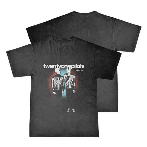 Vessel Twenty One Pilots Official Store